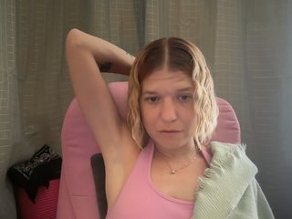 AmericnBarbie Porn Show