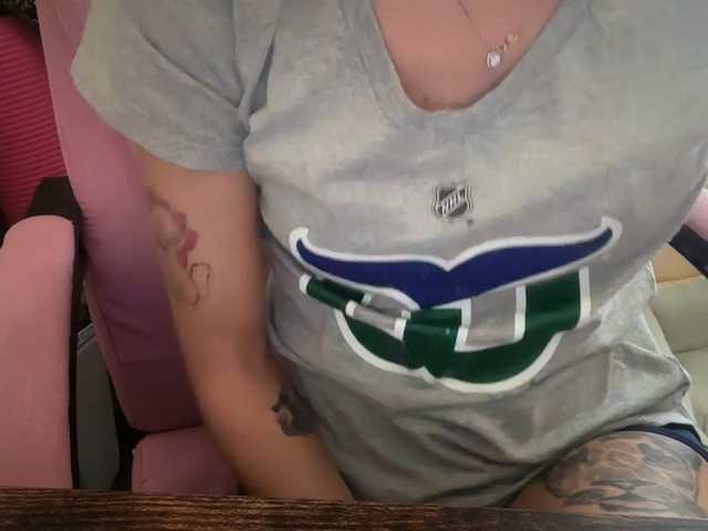 mermaidlexi live sex show