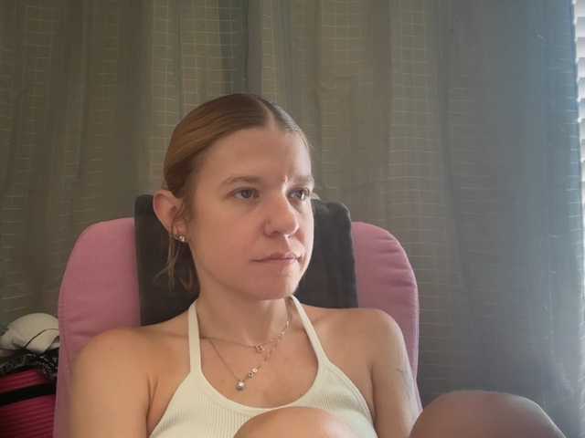 mermaidlexi cam belle