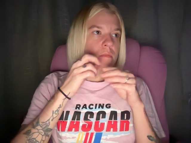 mermaidlexi live cam on BongaCams