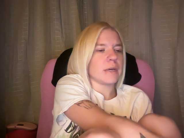 mermaidlexi live cam on BongaCams