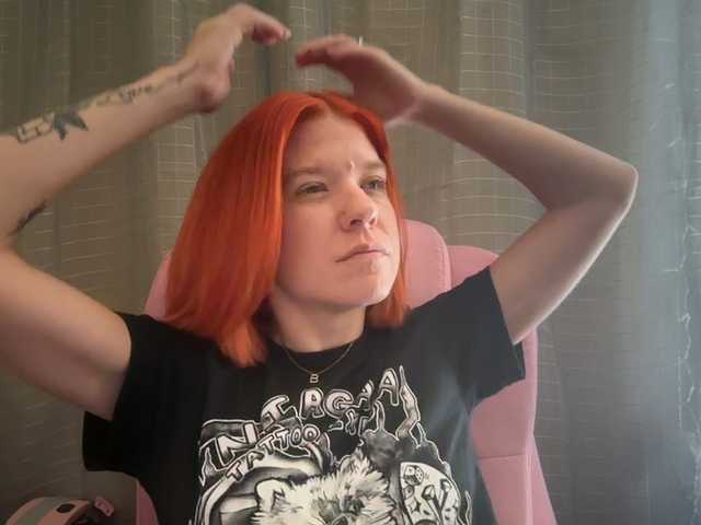 mermaidlexi live cam on BongaCams