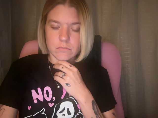 mermaidlexi live cam on BongaCams