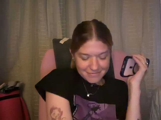 mermaidlexi live cam on BongaCams