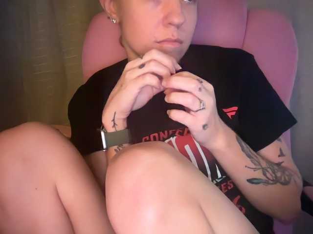 mermaidlexi live cam on BongaCams