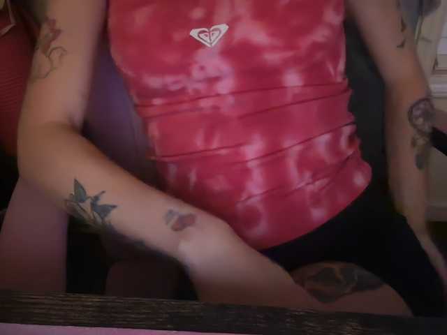 mermaidlexi live cam on BongaCams