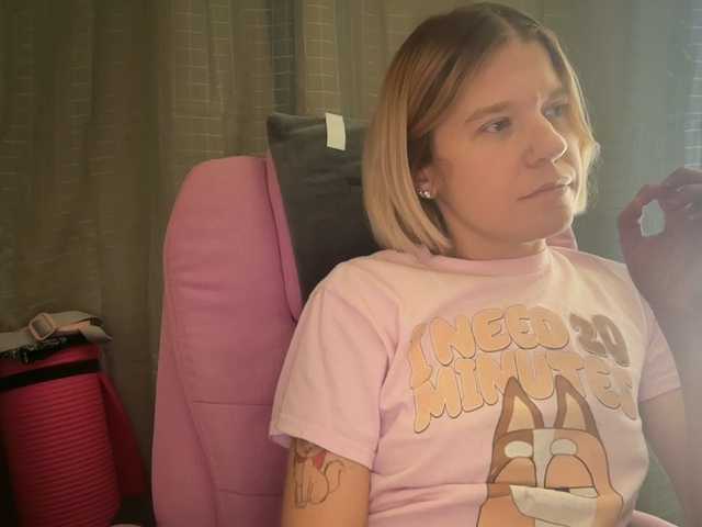mermaidlexi live cam on BongaCams