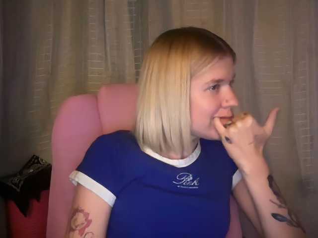 mermaidlexi live sex show
