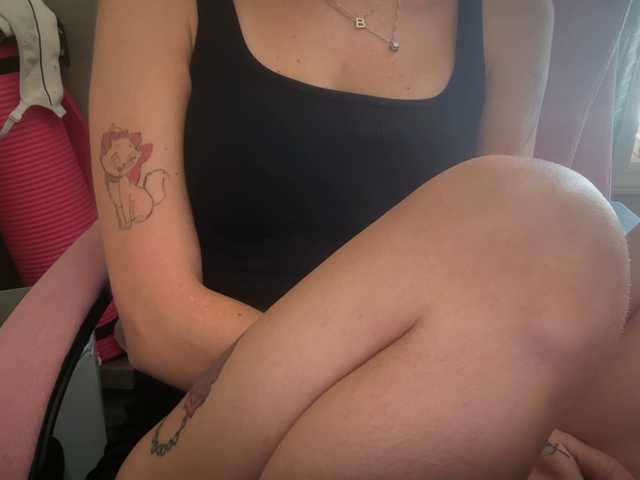mermaidlexi