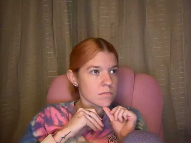 mermaidlexi, en directo ahora en BongaCams