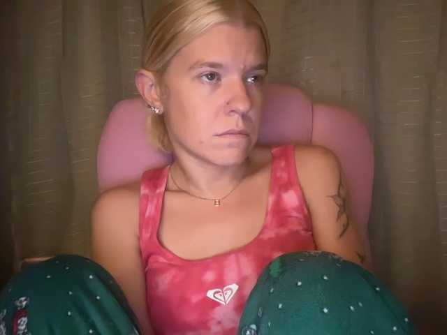mermaidlexi live cam on BongaCams