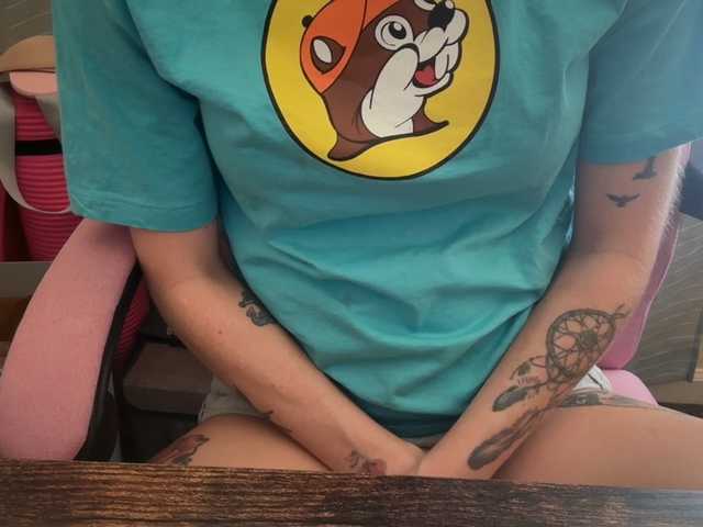 mermaidlexi live cam on BongaCams