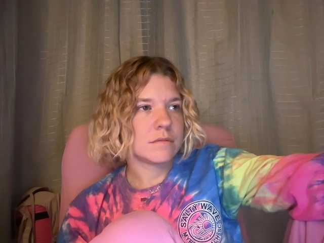 mermaidlexi's BongaCams show and profile