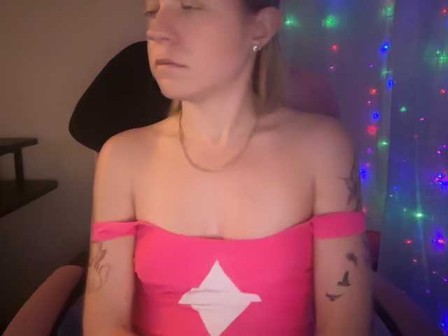 AmericnBarbie live cam on BongaCams