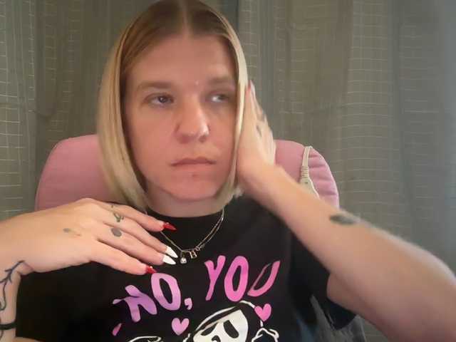 mermaidlexi live cam on BongaCams