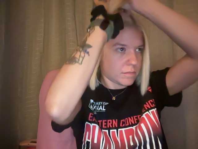 mermaidlexi live cam on BongaCams