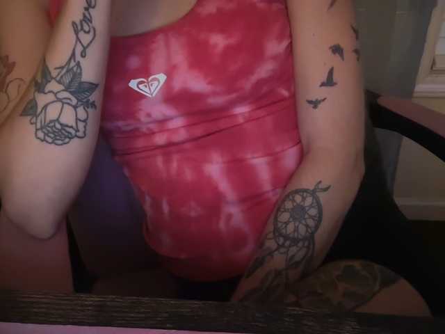mermaidlexi live sex show