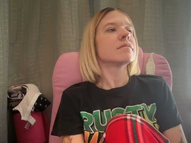 mermaidlexi live cam on BongaCams