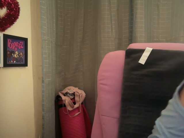 AmericnBarbie live cam
