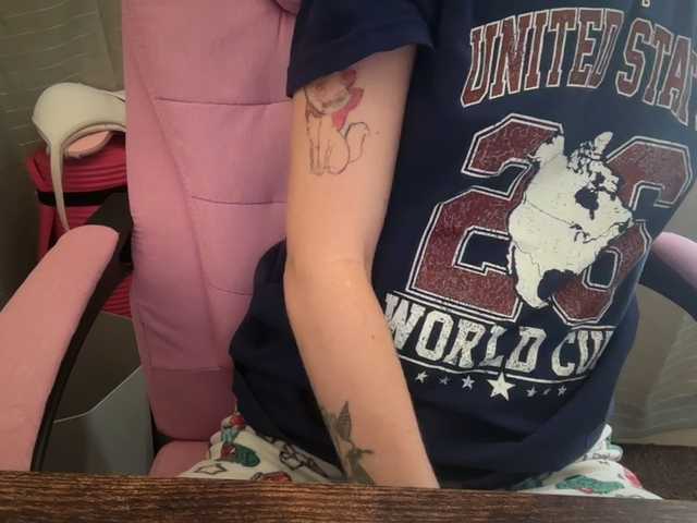 mermaidlexi