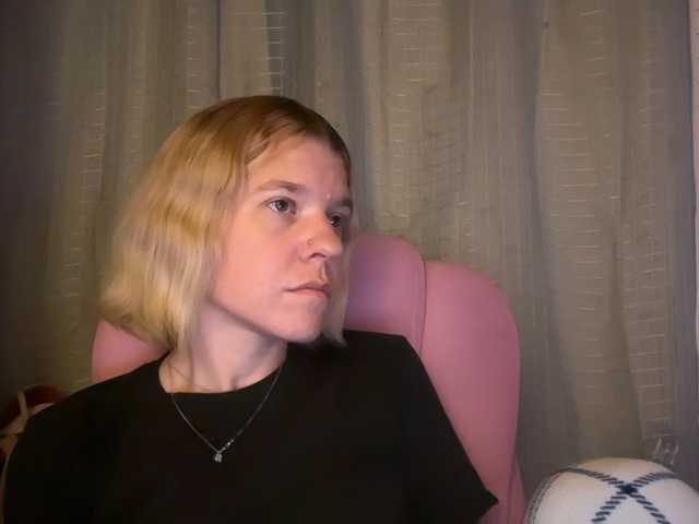 AmericnBarbie webcam