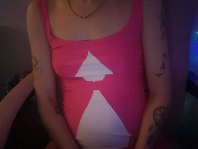 mermaidlexi live cam on BongaCams