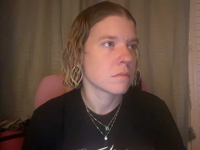 AmericnBarbie webcam