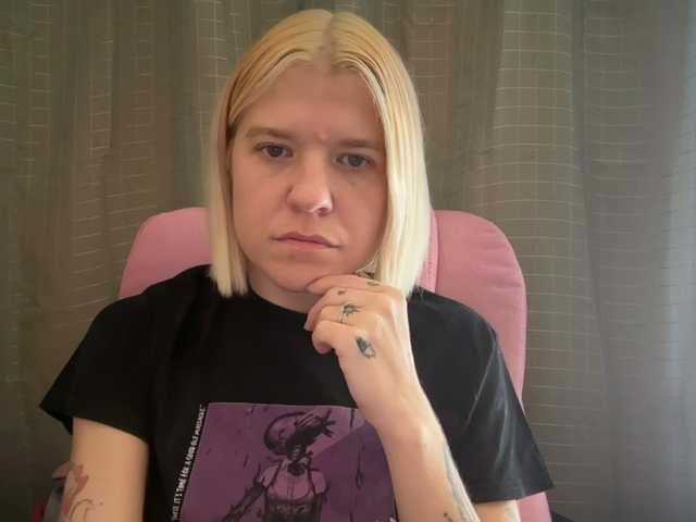 mermaidlexi live cam on BongaCams