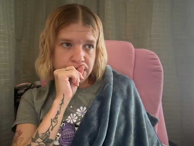 AmericnBarbie live cam