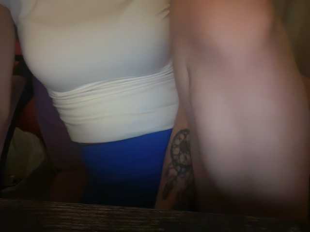 AmericnBarbie live cam preview