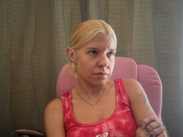 mermaidlexi live cam on BongaCams