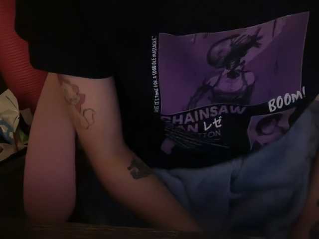 mermaidlexi