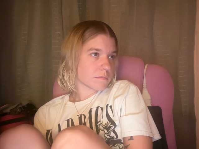 mermaidlexi live cam on BongaCams