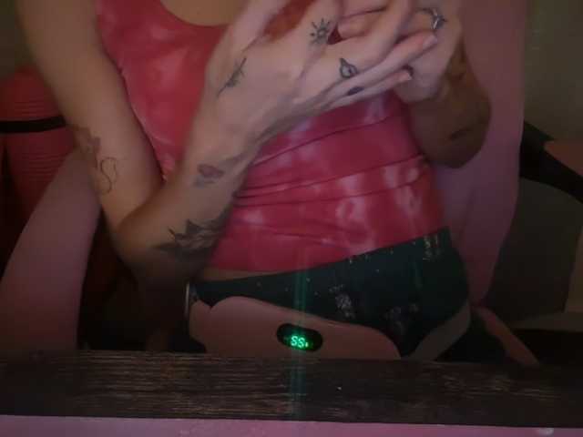 mermaidlexi live cam on BongaCams