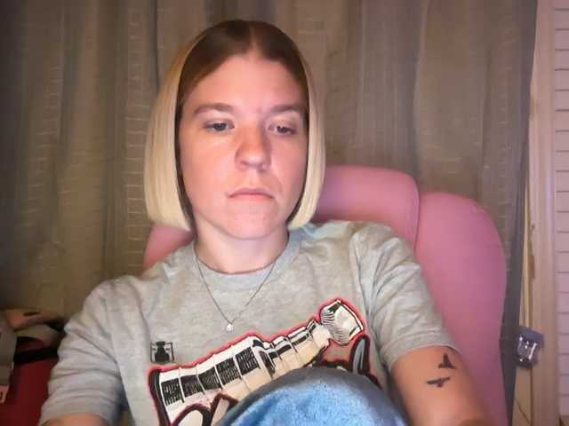 mermaidlexi live cam on BongaCams