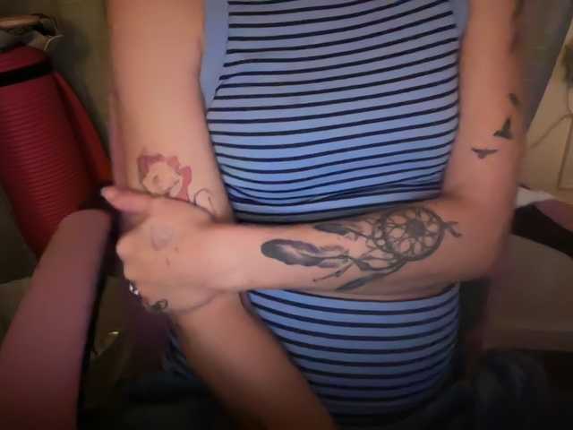 mermaidlexi live cam on BongaCams