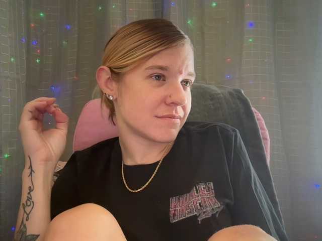 mermaidlexi live cam on BongaCams