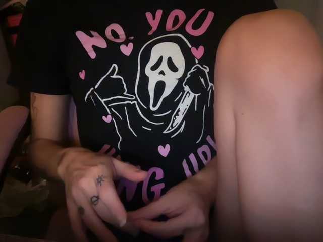 mermaidlexi live cam on BongaCams