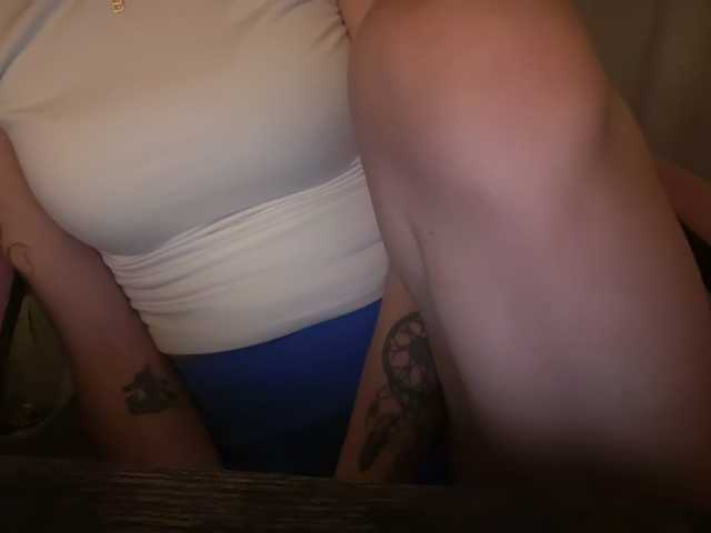 mermaidlexi live cam on BongaCams
