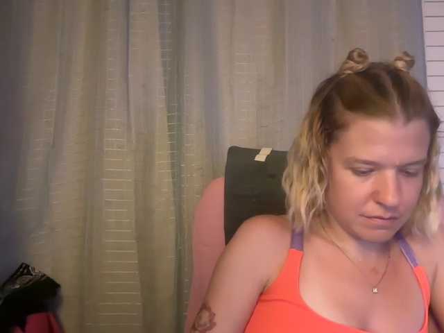 AmericnBarbie webcam
