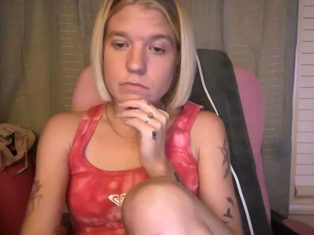 mermaidlexi live cam on BongaCams
