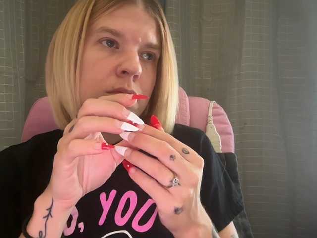 mermaidlexi