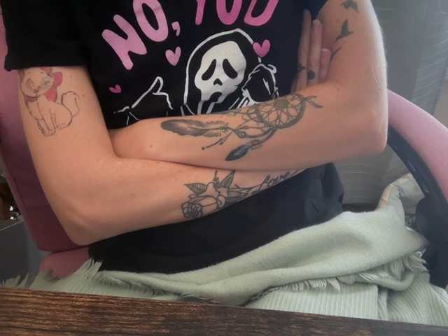 mermaidlexi online