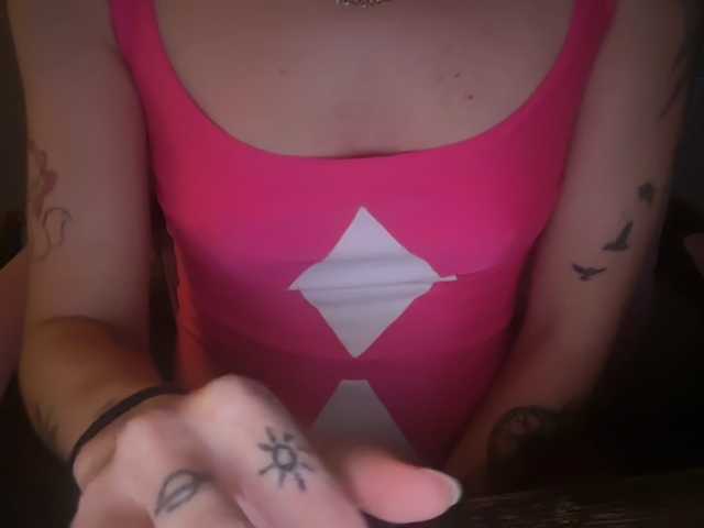mermaidlexi live cam on BongaCams