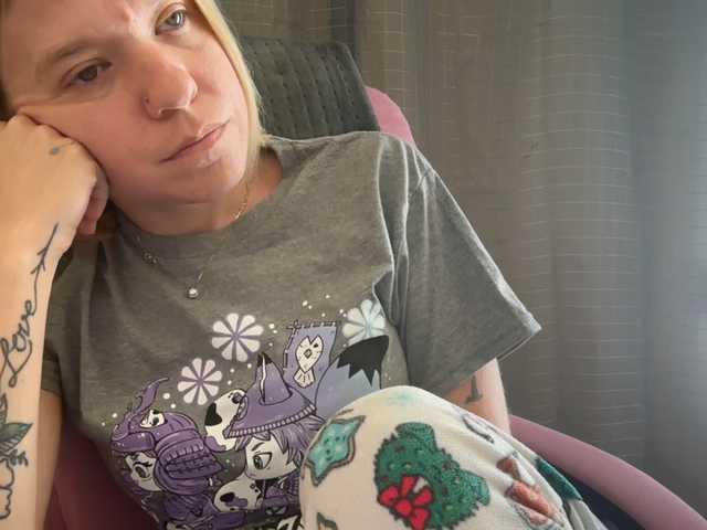 mermaidlexi