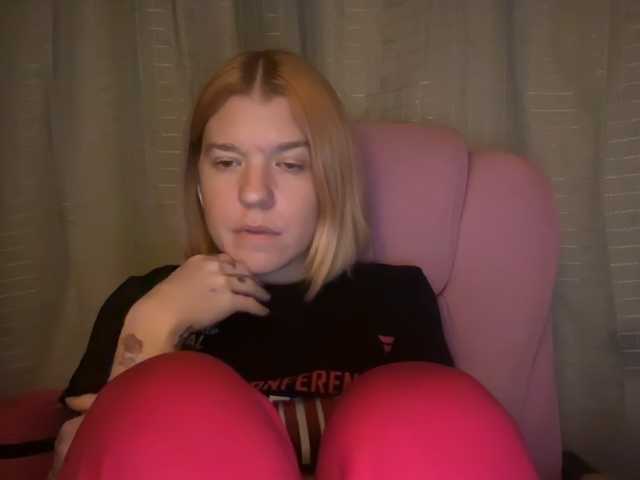 mermaidlexi live cam on BongaCams