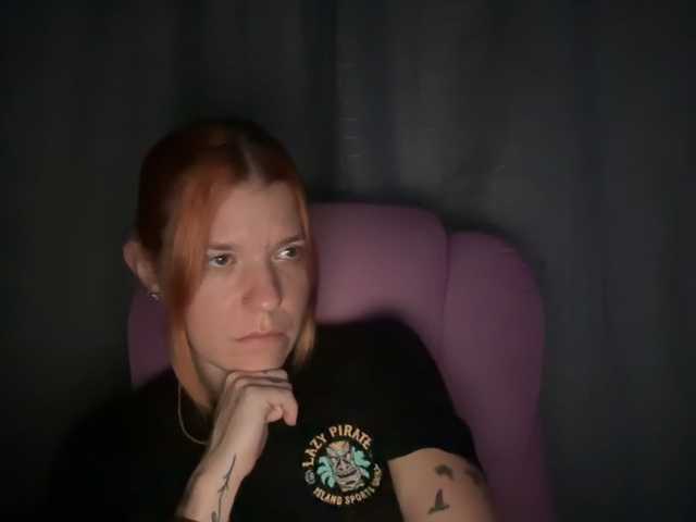 AmericnBarbie live cam preview