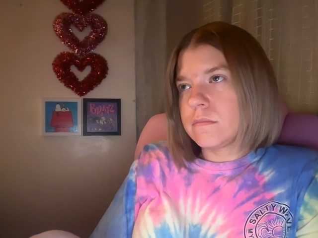 mermaidlexi live cam on BongaCams