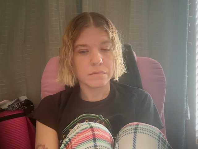 mermaidlexi live cam on BongaCams