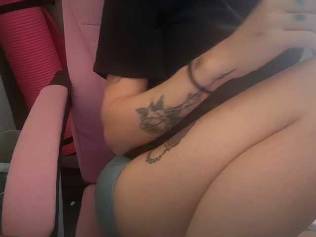 mermaidlexi cam belle